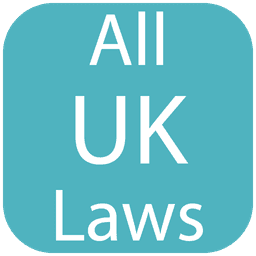 All UK Laws icon