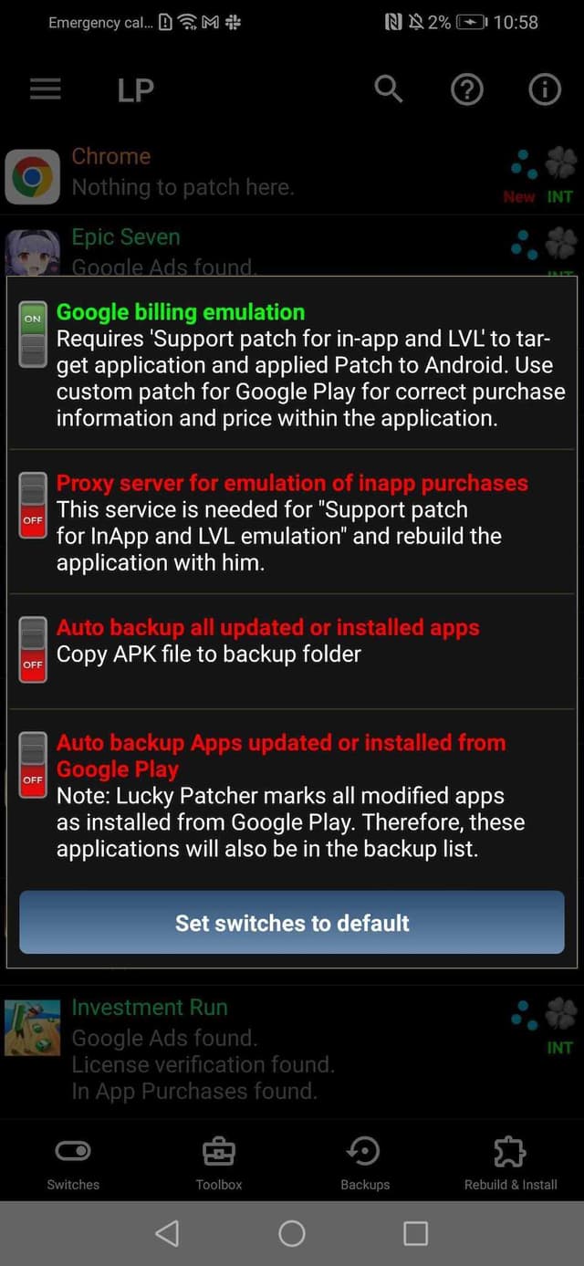 Screenshot 3