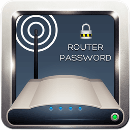 Free Wifi Password Router Key icon