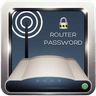 Free Wifi Password Router Key icon