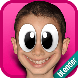 Face Blender Free Photo Booth icon