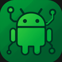 News About Android icon