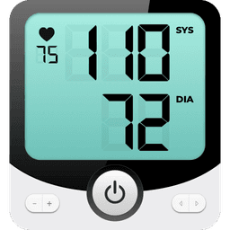 Blood Pressure Pro icon