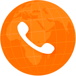 Libon - International calls icon