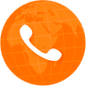 Libon - International calls icon