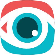 Eye Exercises - Eye Care Plus icon