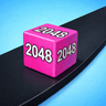 Cube Runner 2048 icon
