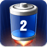 2 Battery - Battery Saver icon