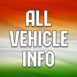 RTO Vehicle Information icon