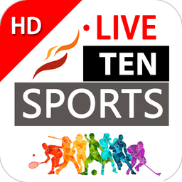 Live Ten Sports TV icon