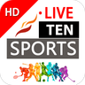 Live Ten Sports TV icon