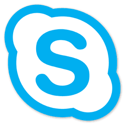 Skype for Business for Android icon
