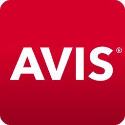 Avis Car Rental icon