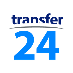 Transfer24 icon