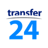 Значок Transfer24