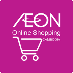AEON Online icon
