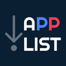 APP List icon