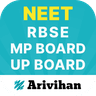 Arivihan | NEET & 12th Board icon
