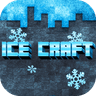 Ice craft icon