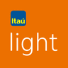 Itaú Light: Conta Bancária icon