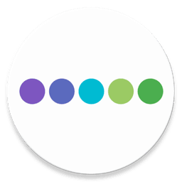 Year in Pixels icon