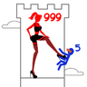 Mighty Party: Epic RPG Heroes icon