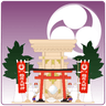Значок Kamidana - My Shrine