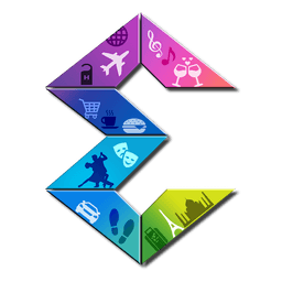 Explurger: Travel & Social App icon