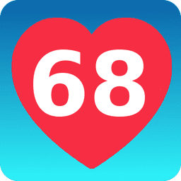 Heart Rate Monitor icon