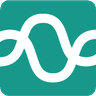 Stream icon