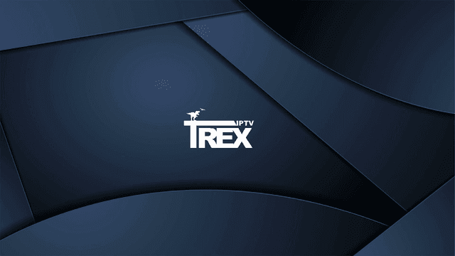 TREX IPTV screenshot 1