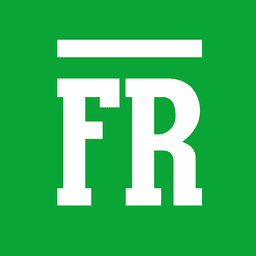 FR News - die Nachrichten App icon