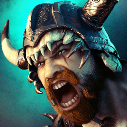 Vikings: War of Clans PvP icon