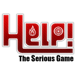 Help! The Serious Game icon