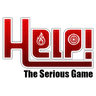 Help! The Serious Game icon