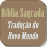 Symbol von Bíblia Tradução do Novo Mundo