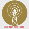 Ícone de Shortwave Radio Schedules
