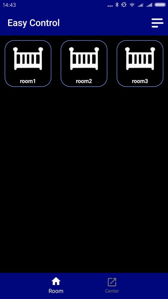 Easy Control screenshot 4