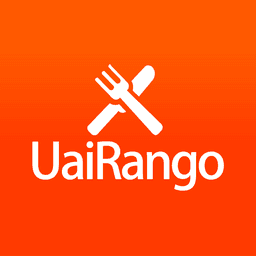 UaiRango Delivery icon