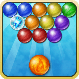 Bubble Worlds icon