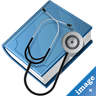 Dictionary Diseases&Disorders का आइकन
