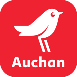 Auchan France icon