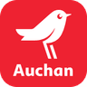 Auchan France icon