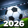 Soccer Games : football 2025 icon