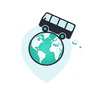Cadê o Ônibus? icon