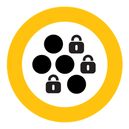 Norton App Lock icon