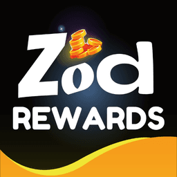 Zod Rewards | Play & Earn icon