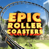 Epic Roller Coasters icon