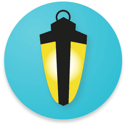 Lantern: Better than a VPN icon