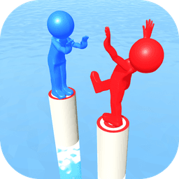 Push Battle ! icon